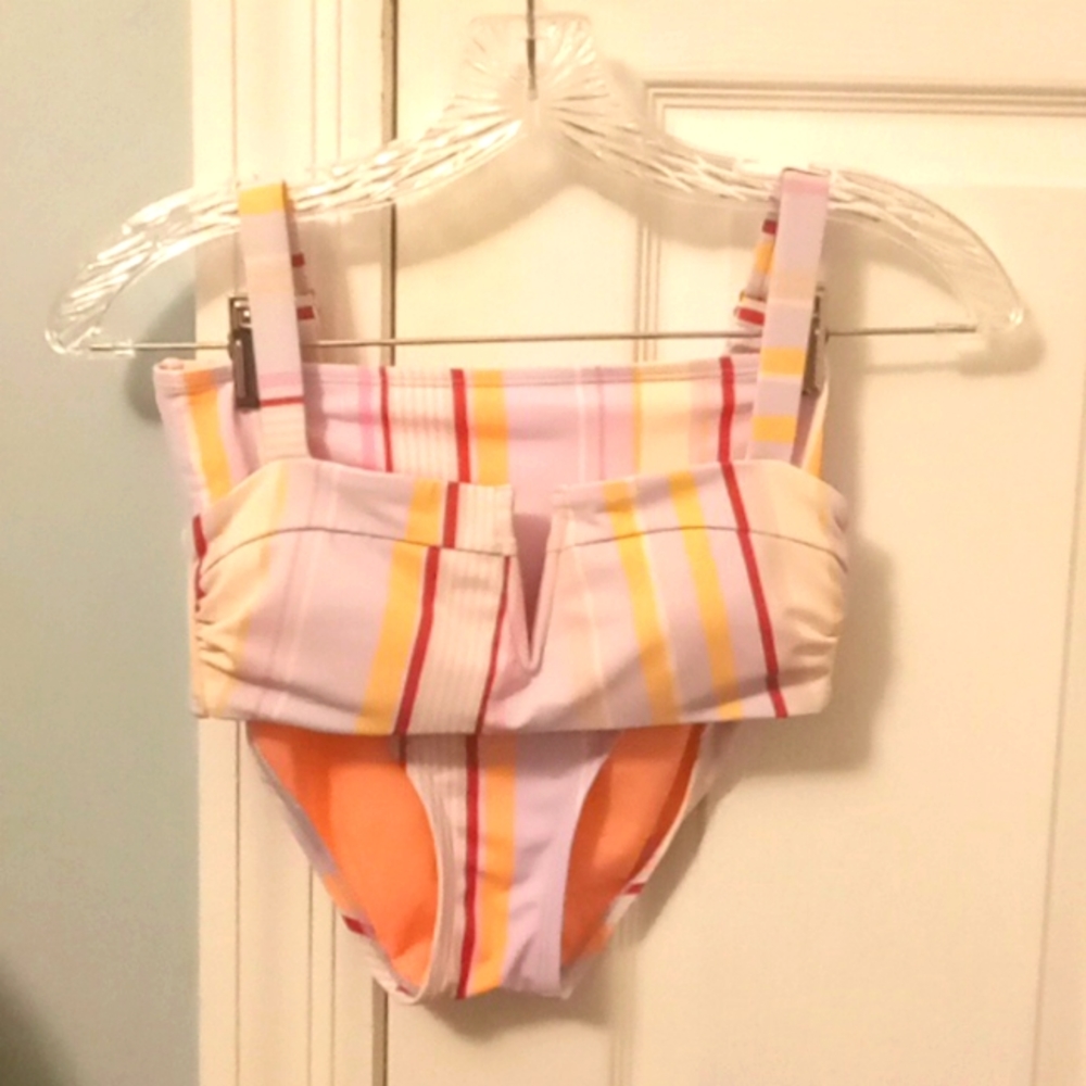 Teen Girl's Bikini